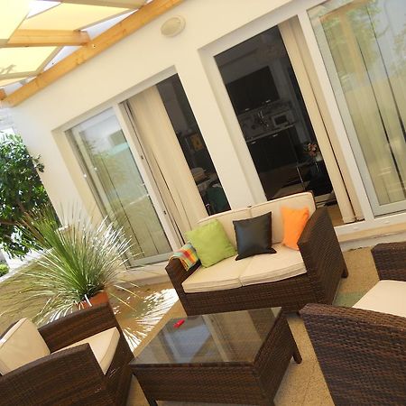 Apartment Teuta Zára Szoba fotó