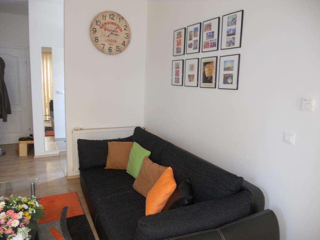 Apartment Teuta Zára Szoba fotó
