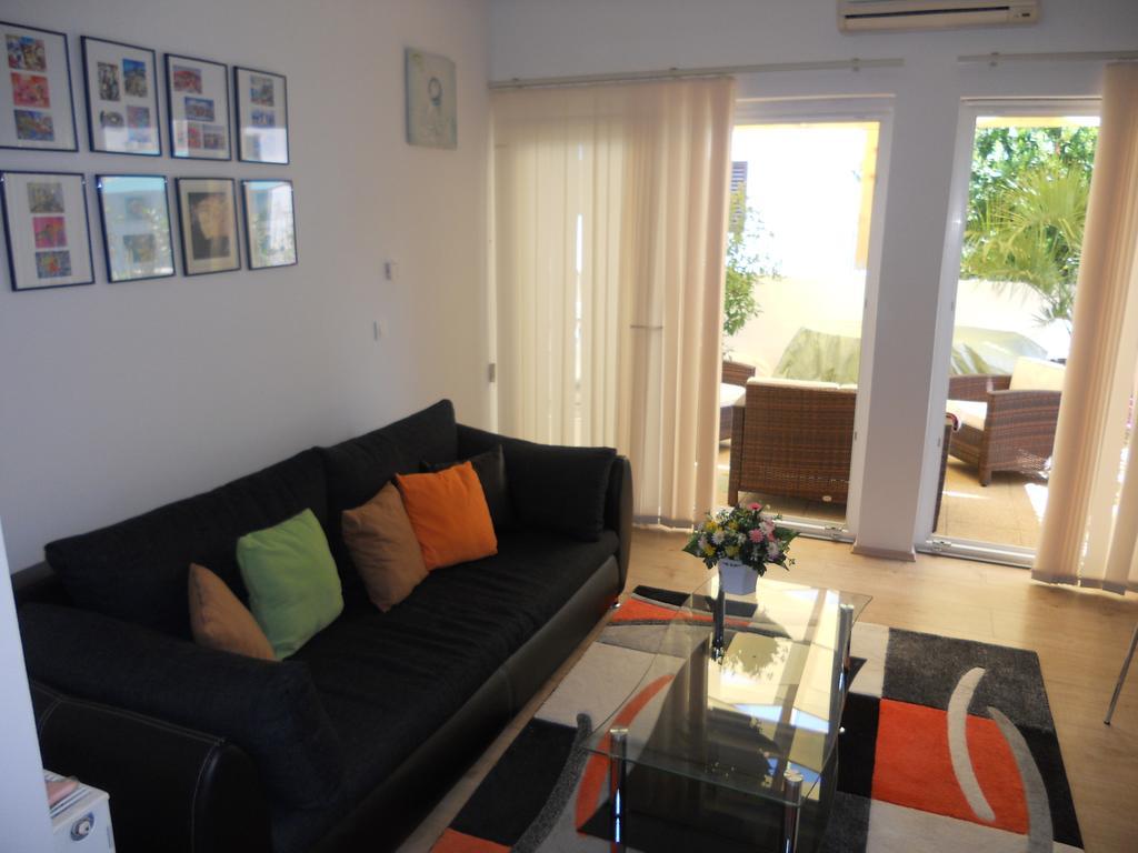 Apartment Teuta Zára Szoba fotó